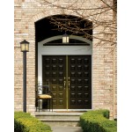 Z-Lite Outdoor Post Light