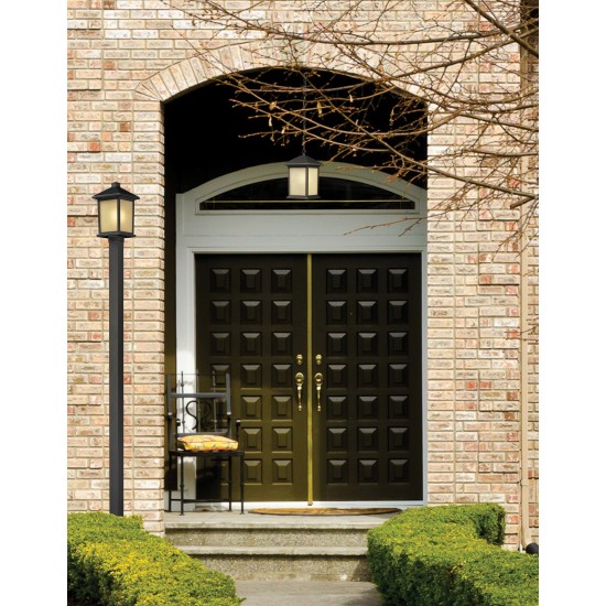 Z-Lite Outdoor Post Light