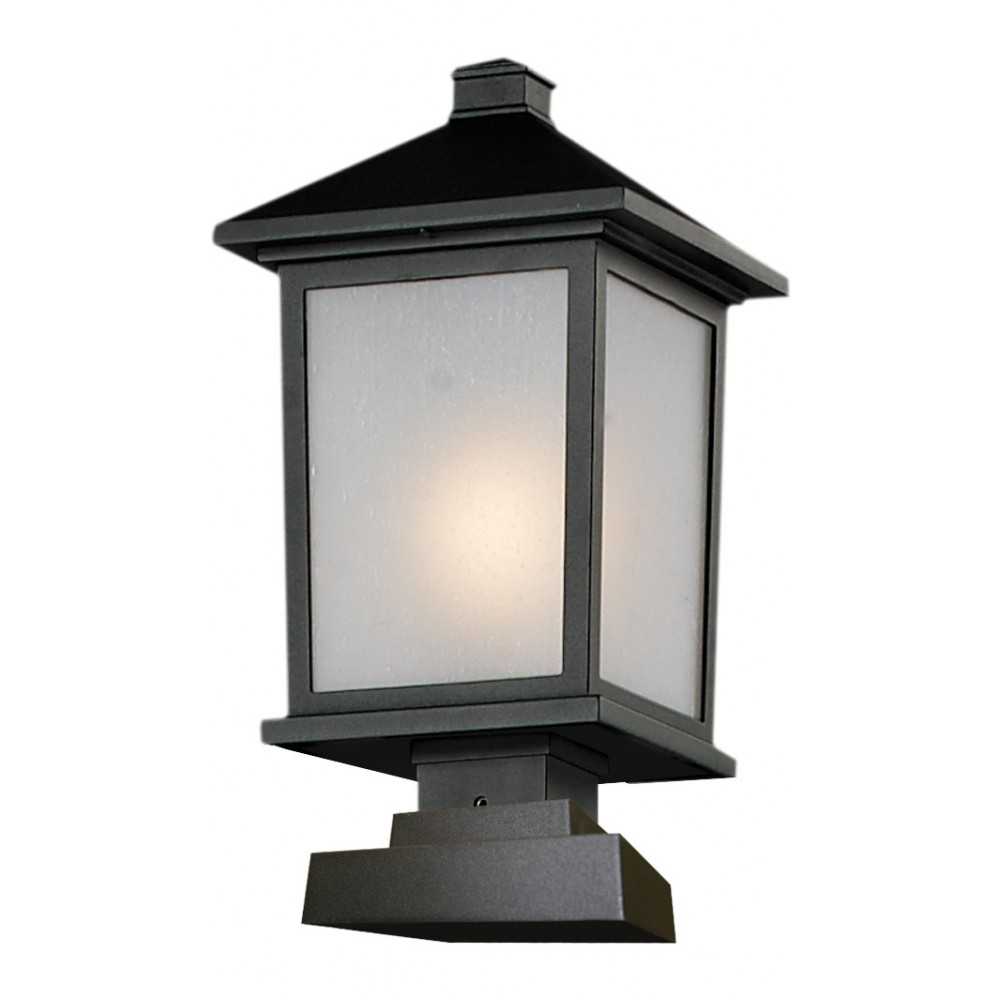 Z-Lite Outdoor Post Light