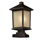 Z-Lite Outdoor Post Light