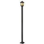 Z-Lite Outdoor Post Light