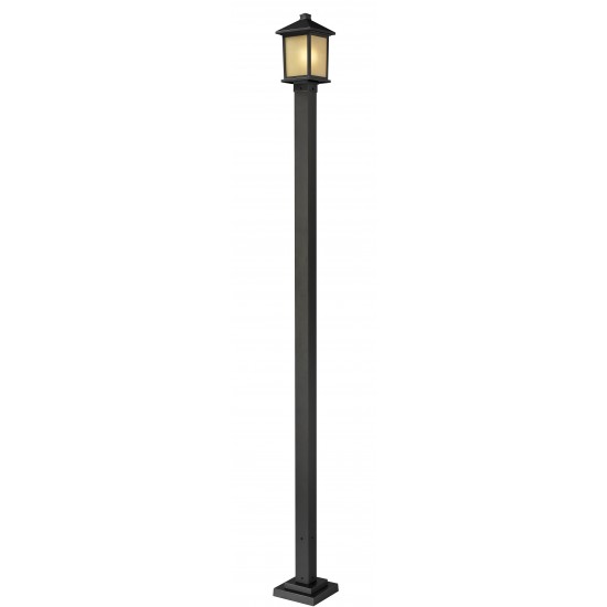 Z-Lite Outdoor Post Light
