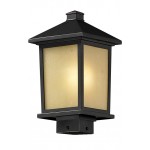 Z-Lite Outdoor Post Light