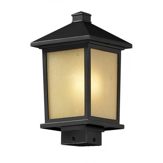 Z-Lite Outdoor Post Light