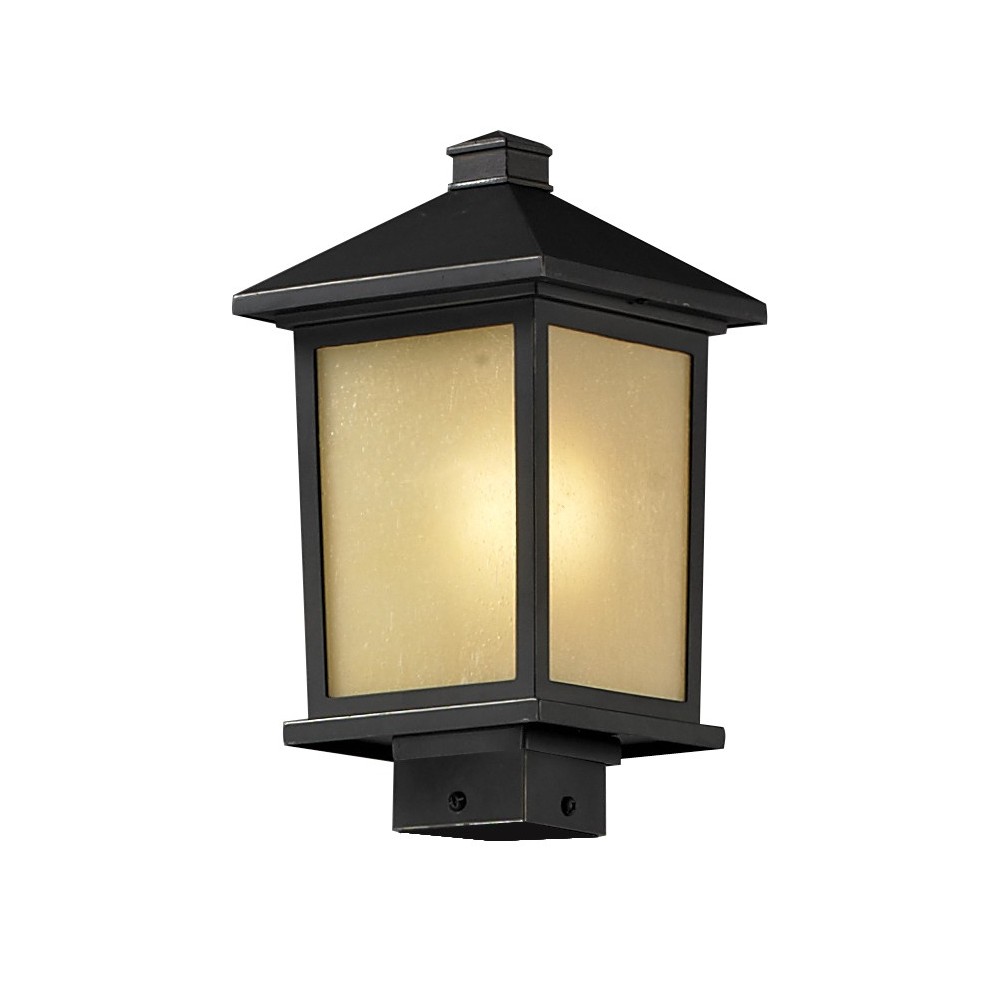 Z-Lite Outdoor Post Light Z-Lite Outdoor Post Light