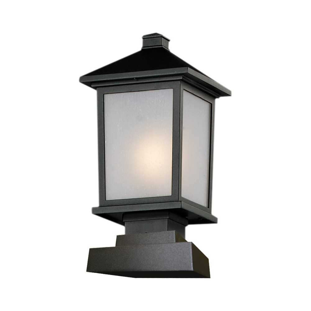 Z-Lite Outdoor Post Light Z-Lite Outdoor Post Light