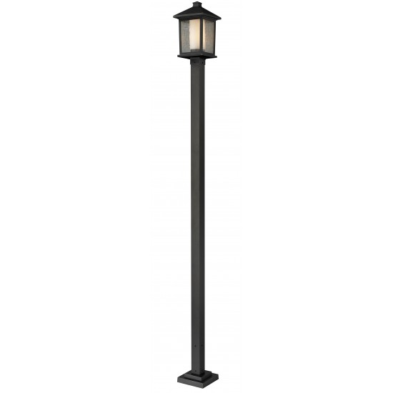 Z-Lite Outdoor Post Light