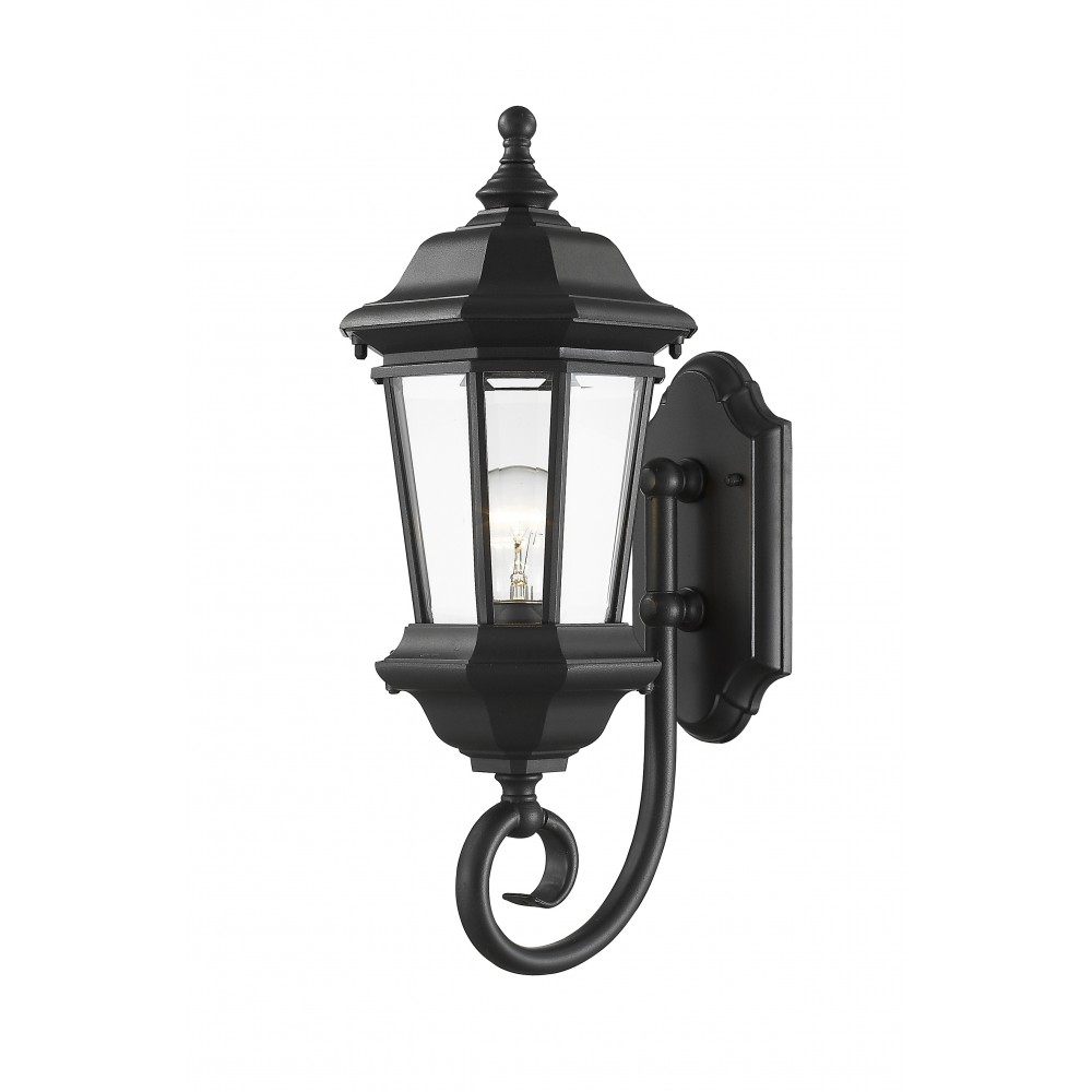 Z-Lite 1 Light Outdoor Wall Light