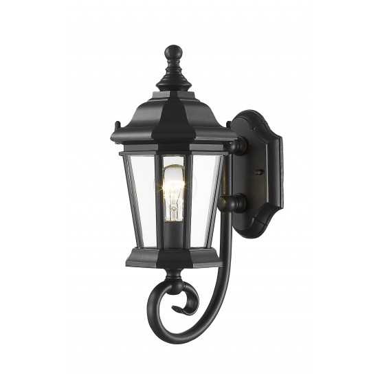 Z-Lite 1 Light Outdoor Wall Light