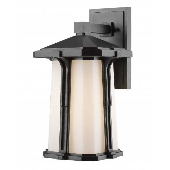 Z-Lite 1 Light Outdoor Wall Light