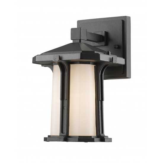 Z-Lite 1 Light Outdoor Wall Light