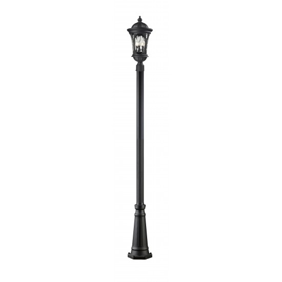Z-Lite Outdoor Post Light
