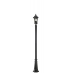 Z-Lite Outdoor Post Light