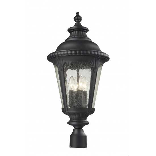 Z-Lite Outdoor Post Light