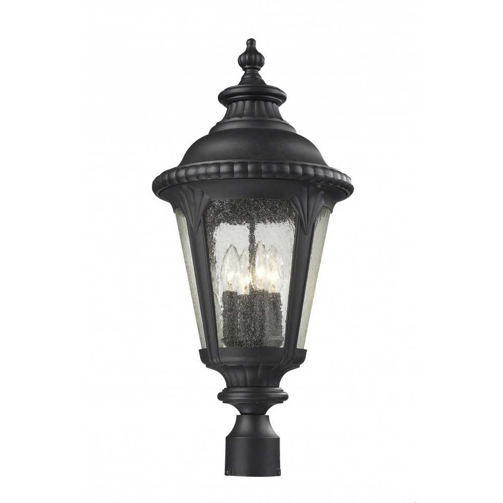 Z-Lite Outdoor Post Light Z-Lite Outdoor Post Light