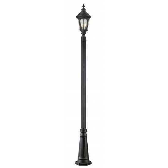 Z-Lite Outdoor Post Light