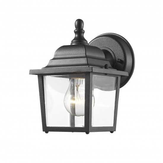 Z-Lite 1 Light Outdoor Wall Light