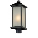 Z-Lite Outdoor Post Light