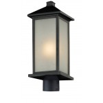 Z-Lite Outdoor Post Light