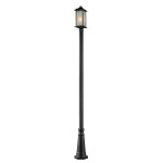 Z-Lite Outdoor Post Light