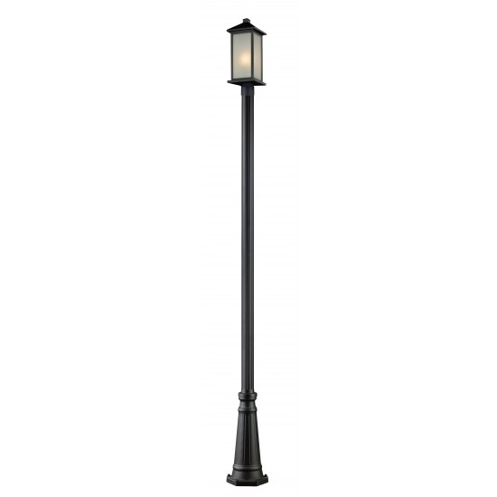 Z-Lite Outdoor Post Light