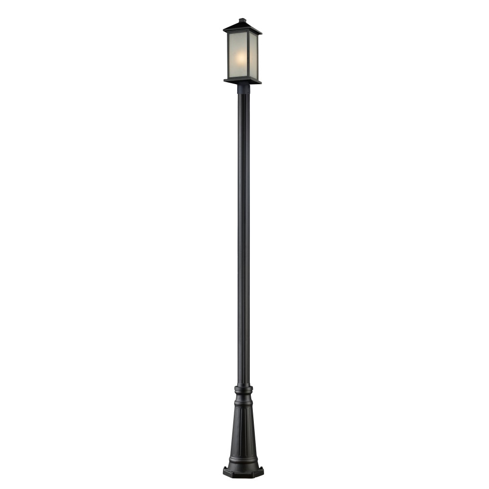 Z-Lite Outdoor Post Light Z-Lite Outdoor Post Light