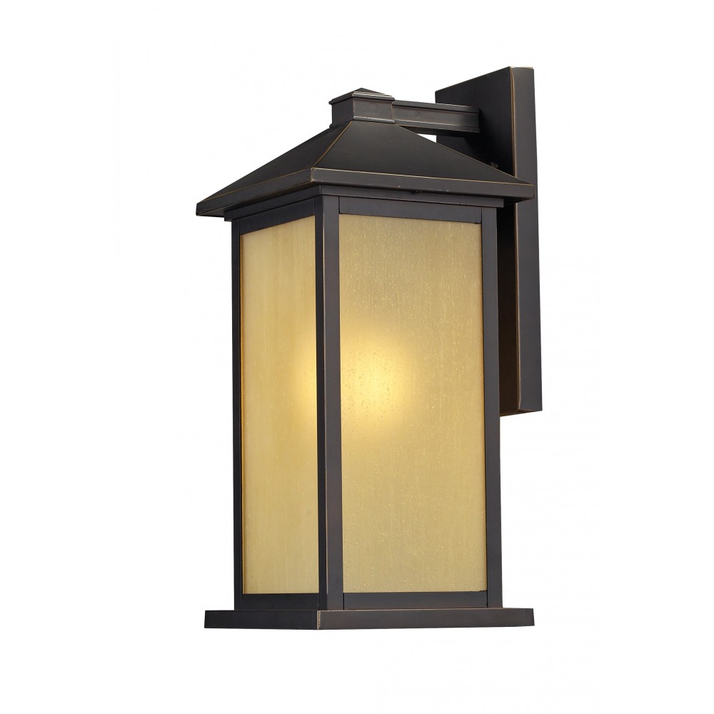 Z-Lite Outdoor Wall Light