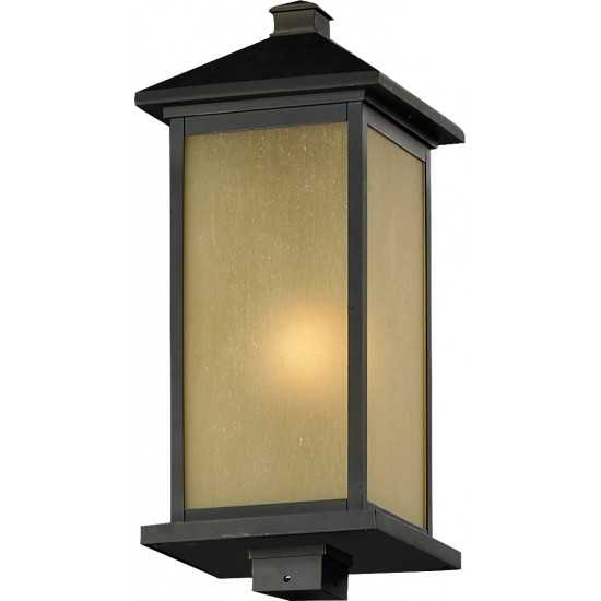 Z-Lite Outdoor Post Light