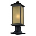 Z-Lite Outdoor Post Light