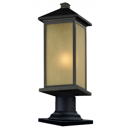 Z-Lite Outdoor Post Light