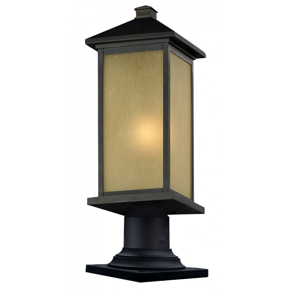 Z-Lite Outdoor Post Light Z-Lite Outdoor Post Light