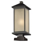Z-Lite Outdoor Post Light