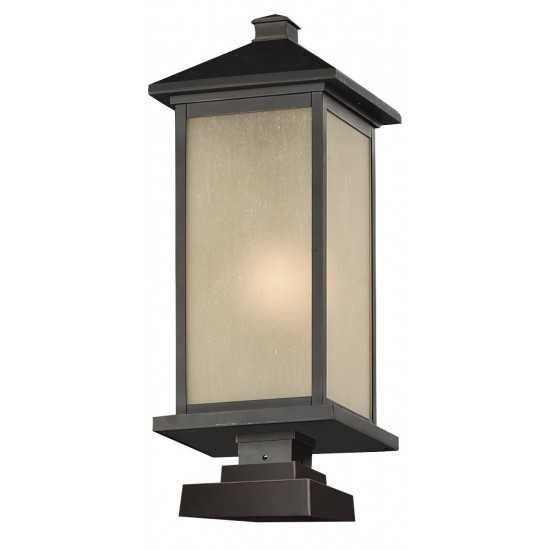 Z-Lite Outdoor Post Light