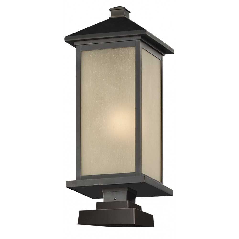 Z-Lite Outdoor Post Light Z-Lite Outdoor Post Light