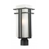 Z-Lite Outdoor Post Light