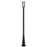 Z-Lite 1 Light Outdoor Post Light