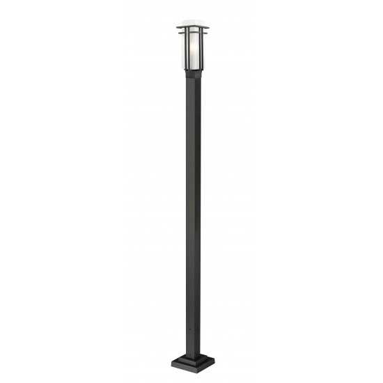 Z-Lite Outdoor Post Light