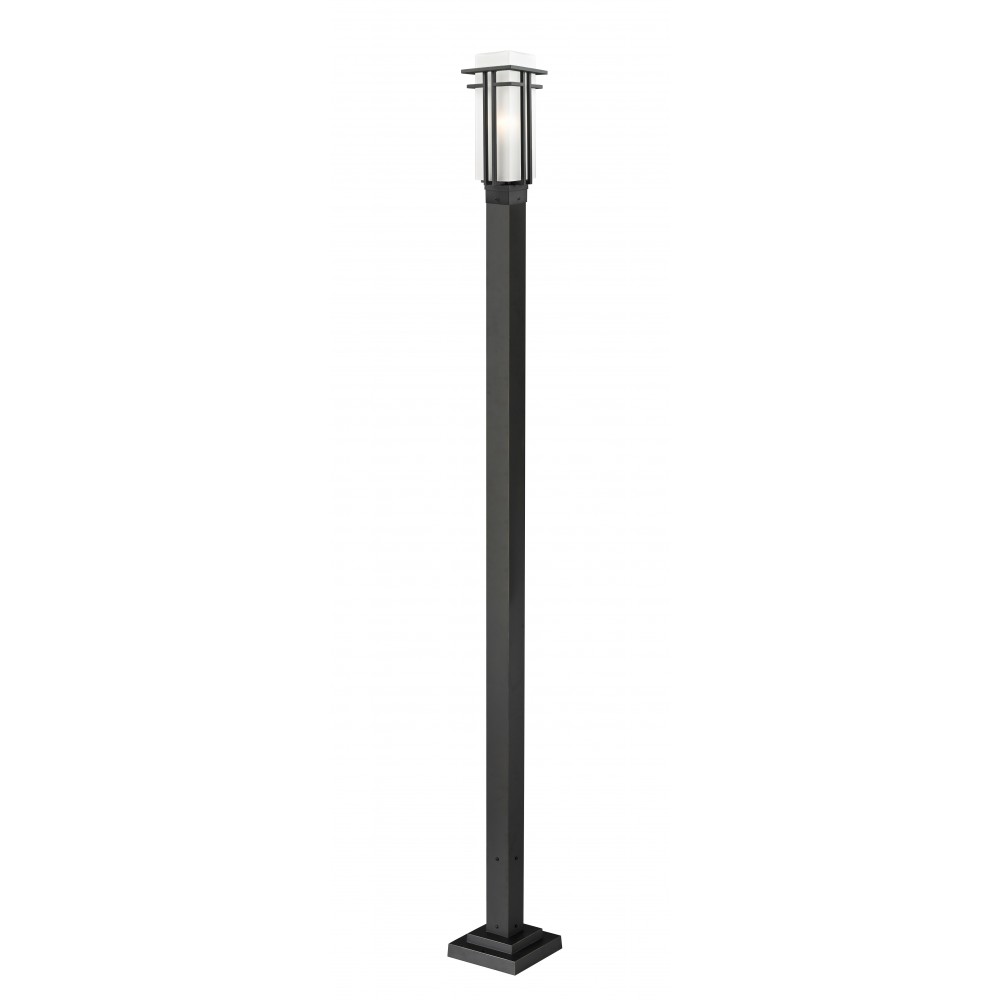 Z-Lite Outdoor Post Light Z-Lite Outdoor Post Light