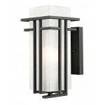 Z-Lite Outdoor Wall Light