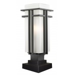 Z-Lite Outdoor Pier Mount Light