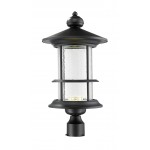 Z-Lite Outdoor LED Post Light