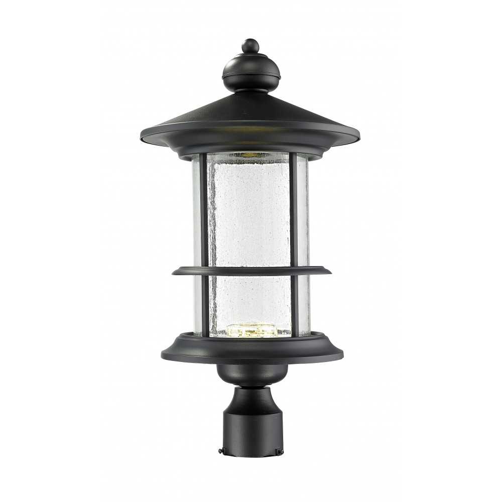 Z-Lite Outdoor LED Post Light Z-Lite Outdoor LED Post Light