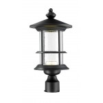 Z-Lite Outdoor LED Post Light