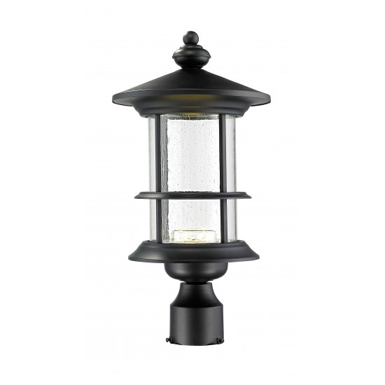 Z-Lite Outdoor LED Post Light