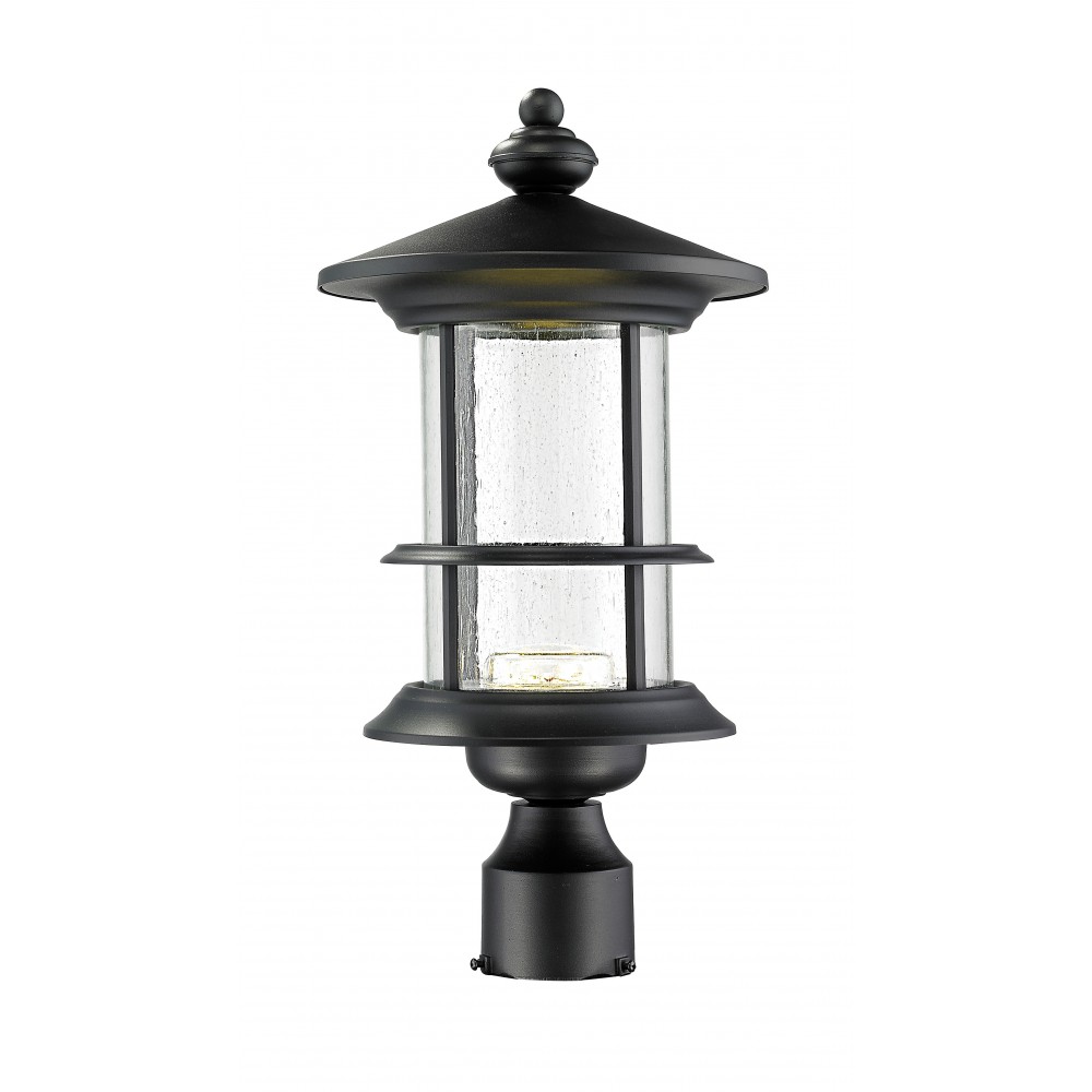 Z-Lite Outdoor LED Post Light Z-Lite Outdoor LED Post Light