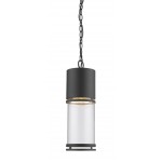 Z-Lite Outdoor LED Chain Hung Light