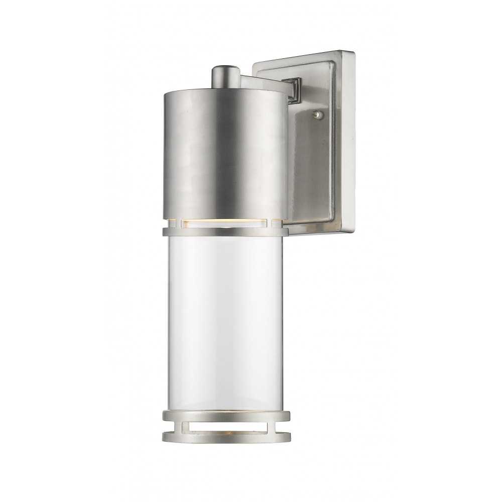 Z-Lite Outdoor LED Wall Light Z-Lite Outdoor LED Wall Light