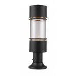 Z-Lite Outdoor LED Post Mount Light