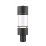 Z-Lite Outdoor LED Post Mount Light