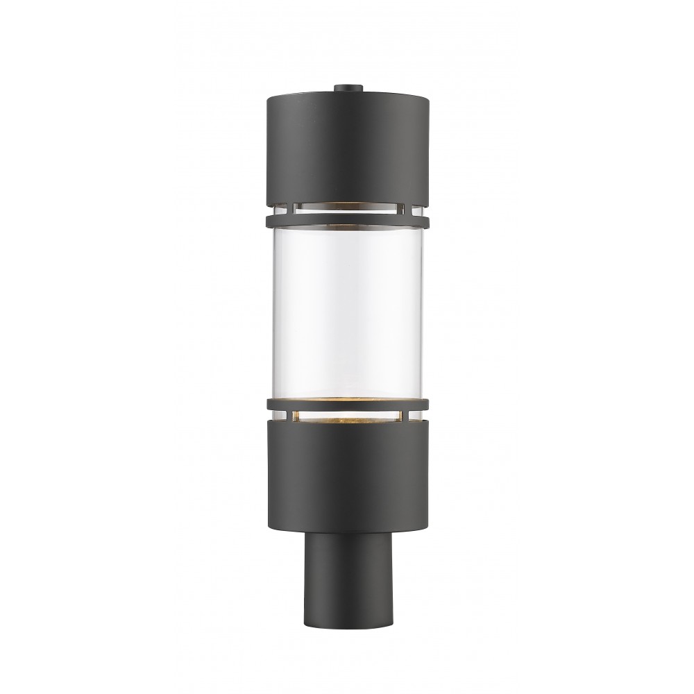 Z-Lite Outdoor LED Post Mount Light Z-Lite Outdoor LED Post Mount Light